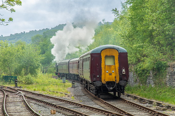 Peak Rail May 2025 (106)